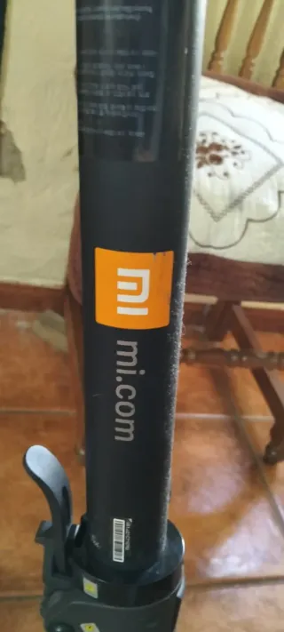 Patinete Eléctrico Xiaomi Pro 2