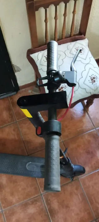 Patinete Eléctrico Xiaomi Pro 2