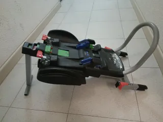 Silla coche Klippan Triofix Maxi