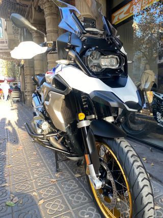 BMW R 1250 GS HP 2020