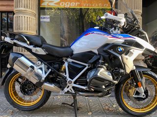 BMW R 1250 GS HP 2020