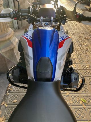 BMW R 1250 GS HP 2020