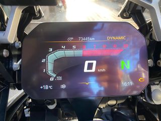 BMW R 1250 GS HP 2020