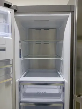 Congelador Vertical Samsung