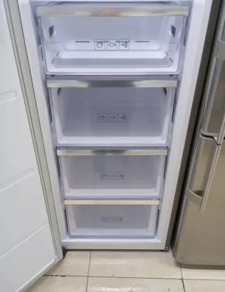 Congelador Vertical Samsung
