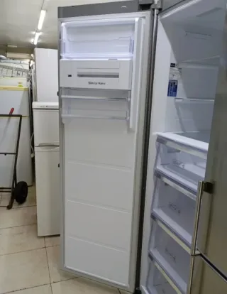 Congelador Vertical Samsung