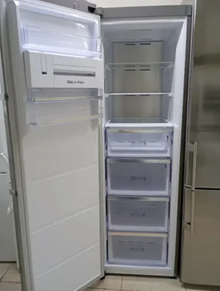 Congelador Vertical Samsung
