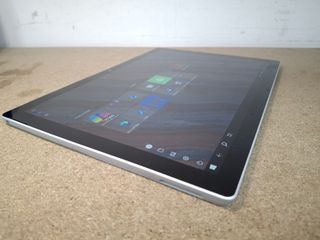 Tablet WINDOWS SURFACE 5 PRO PROBLEMA PANTALLA