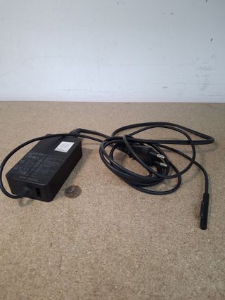 Tablet WINDOWS SURFACE 5 PRO PROBLEMA PANTALLA