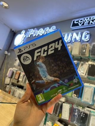 PS5 Juegos: FIFA 23, Ride 4, Destruction All Stars