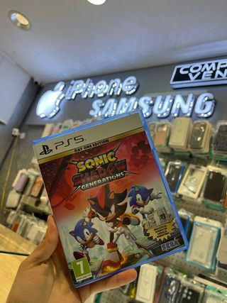 PS5 Juegos: FIFA 23, Ride 4, Destruction All Stars