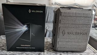 Proyector Valerion VisionMaster Pro2