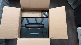 Proyector Valerion VisionMaster Pro2