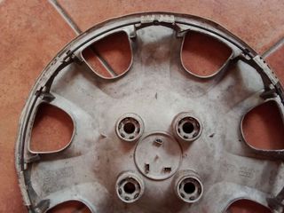 Borchia Copricerchio Peugeot 308 / Partner 15"