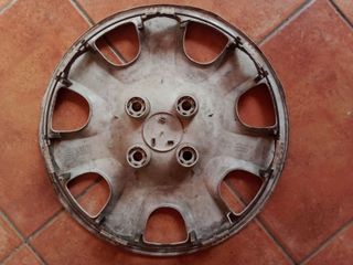 Borchia Copricerchio Peugeot 308 / Partner 15"