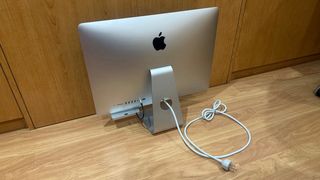 iMac Retina 4K 21.5 32GB RAM