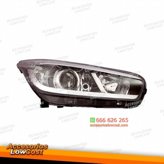 FARO DELANTERO DERECHO PARA KIA CEED (12-15)