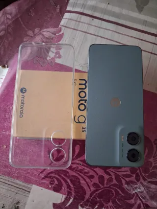 Motorola Moto G35 5G 128GB