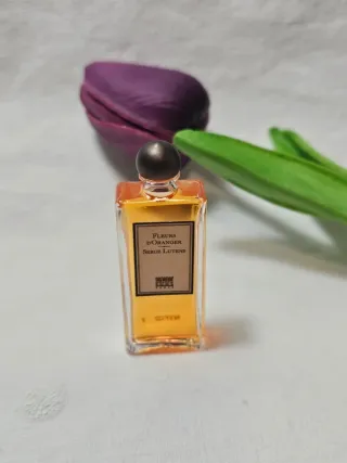 Miniatura Fleurs d'Oranger Serge Lutens