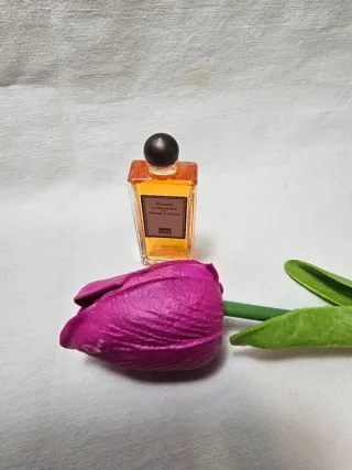 Miniatura Fleurs d'Oranger Serge Lutens