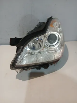 Faro Izquierdo Mercedes CLS Xenon