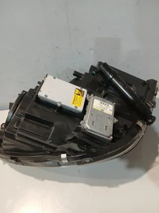 Faro Izquierdo Mercedes CLS Xenon