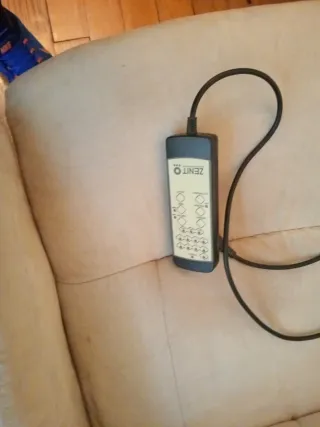 Sillón Masajeador Beige