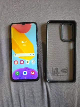 Samsung Galaxy M13 128GB