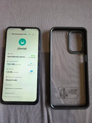 Samsung Galaxy M13 128GB