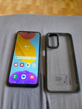 Samsung Galaxy M13 128GB