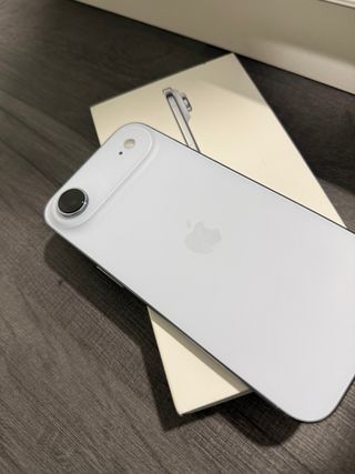 iPhone 17 air 256GB
