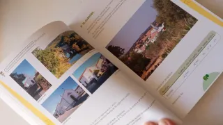 GUIA NATURAL DEL CORREDOR DE LA PLATA. Tomo II.