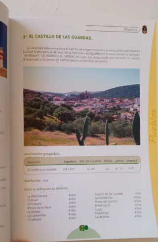 GUIA NATURAL DEL CORREDOR DE LA PLATA. Tomo II.