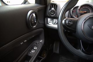 MINI Countryman Híbrido enchufable etiqueta 0