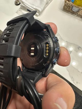 Garmin Descent MK2i Reloj GPS Buceo