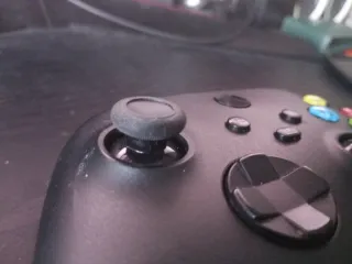 Mando Xbox Series X Negro