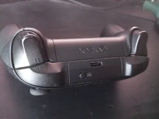 Mando Xbox Series X Negro