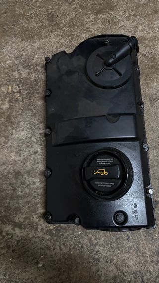 Tapa balancines 1.9 TDI PD