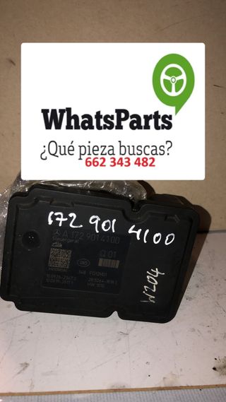 SAM MERCEDES C SLK E GLK 2129003614 A2129003614