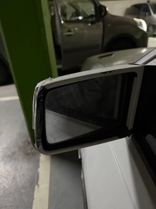 Retrovisor Opel Kadett