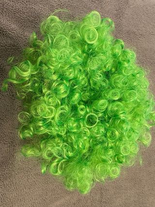 Disfraz Joker adulto talla única