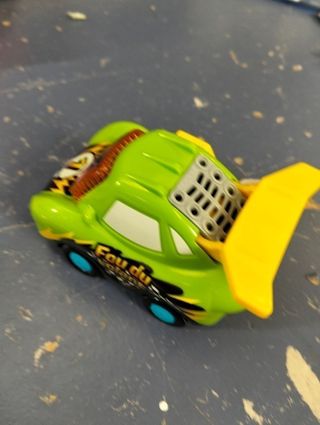 VTech- Circuito jugete coches juguete