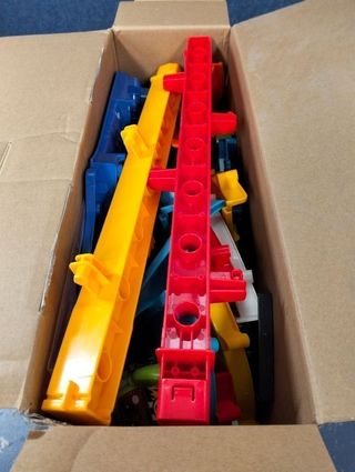 VTech- Circuito jugete coches juguete