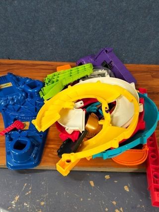 VTech- Circuito jugete coches juguete