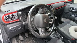 Citroen C3 2018