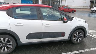 Citroen C3 2018