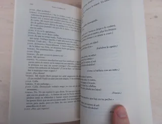 Lorca. Teatro completo III. Bodas sangre + Yerma