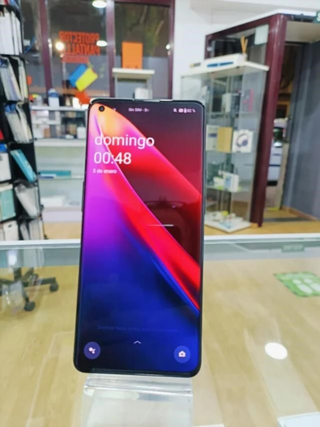 OnePlus 9 Pro 256GB Negro 8GB RAM