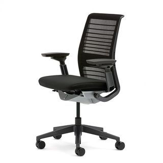 Silla STEELCASE THINK v2 ergonómica profesional