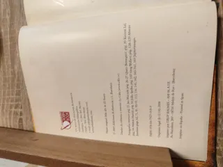 Más allá de El Secreto